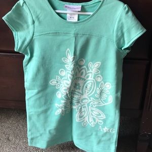 American Girl Tunic S (7-8)
